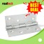 Reallock Engsel ER RLK 4x3x2 MM 2BB SS / Engsel Pintu 1