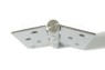 Reallock Engsel ER RLK 4x3x2 MM 2BB SS / Engsel Pintu 3