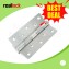 Reallock Engsel ER RLK 5x3x3 MM 4BB SS / Engsel Pintu 1