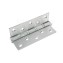 Reallock Engsel ER RLK 5x3x3 MM 4BB SS / Engsel Pintu 2