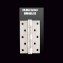Reallock Engsel ER RLK 5x3x3 MM 4BB SS / Engsel Pintu 4