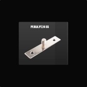 PT 24 SS Door Accessories