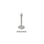 Reallock RLK 002 SSS Door Accessories 1