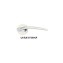 Reallock RLK 017 SN+NP Lever Handle Roses 1