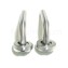 Reallock RLK 02-0002 SS Lever Handle Roses Stainless Steel / Handle Pintu Rumah 2
