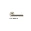 Reallock RLK 02-0022 SS Lever Handle Roses Stainless Steel 1
