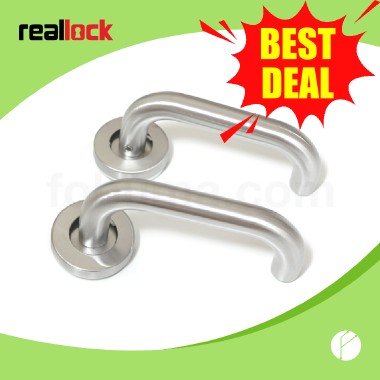 reallock-rlk-02016-19mm-ss-lever-handle-roses-stainless-steel