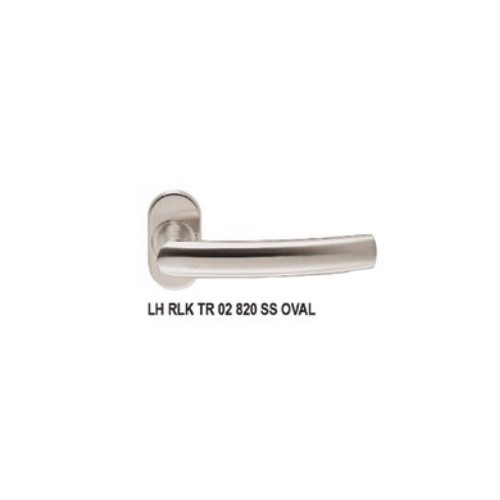 reallock-rlk-02820-ss-r-oval-lever-handle-roses-stainless-steel