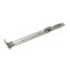 Reallock Flush Bolt RLK 050 8 / Grendel Tanam Slot Tanam Pintu 3