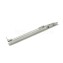 Reallock Flush Bolt RLK 050 8 / Grendel Tanam Slot Tanam Pintu 4