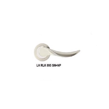 reallock-rlk-095-snnp-lever-handle-roses