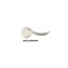 Reallock RLK 095 SN+NP Lever Handle Roses 1