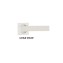 Reallock RLK 1016 CP Lever Handle Roses 1