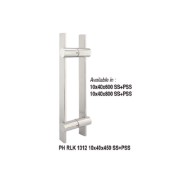 RLK 1312 SS+PSS Pull Handle 