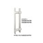 Reallock RLK 1312 SS+PSS Pull Handle 1