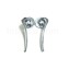 Reallock RLK 263 CP Lever Handle Roses / Gagang Pintu 3