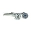 Reallock RLK 263 CP Lever Handle Roses / Gagang Pintu 4
