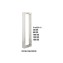 Reallock RLK 264 Pull Handle / Gagang Pintu 1