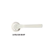 RLK 283 SN+NP Lever Handle Roses