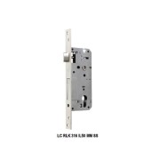 Mortise 316 50 (L) SS