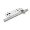 Reallock RLK 40 (L) SS Lockcase + CYL RLK KK 60 MM SN 1