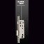 Reallock RLK 40 (L) SS Lockcase + CYL RLK KK 60 MM SN 2