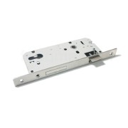 RLK 50 (L) SS Lockcase + CYL DC KK 60 MM SN