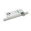 Reallock RLK 50 (L) SS Lockcase + CYL DC KK 60 MM SN 1