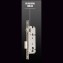 Reallock Lockcase RLK 50 (R) SS + CYL RLK DC KK 60 MM SN 2