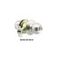 Reallock RLK 587 BK SS Lockset / Gagang Kunci Pintu 1