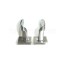 Reallock RLK 596 SN+CP Lever Handle Roses / Handle Pintu 3