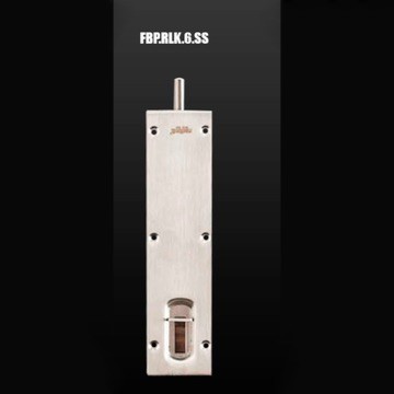 Reallock FBP RLK 6 Flush Bolt 2