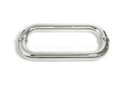 RLK 801 PSS Pull Handle / Gagang Pintu Setengah Oval