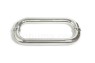 Reallock RLK 801 PSS Pull Handle / Gagang Pintu Setengah Oval 1