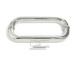 Reallock RLK 801 PSS Pull Handle / Gagang Pintu Setengah Oval 2
