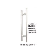 RLK 802 SS Pull Handle / Gagang Pintu 