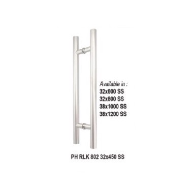 reallock-rlk-802-sss-pull-handle