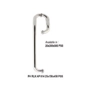 RLK 814 PSS Pull Handle / Gagang Pintu