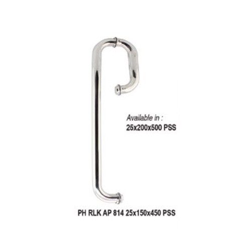 reallock-rlk-814-pss-pull-handle