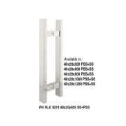 RLK 8201 SS Pull Handle / Gagang Pintu 
