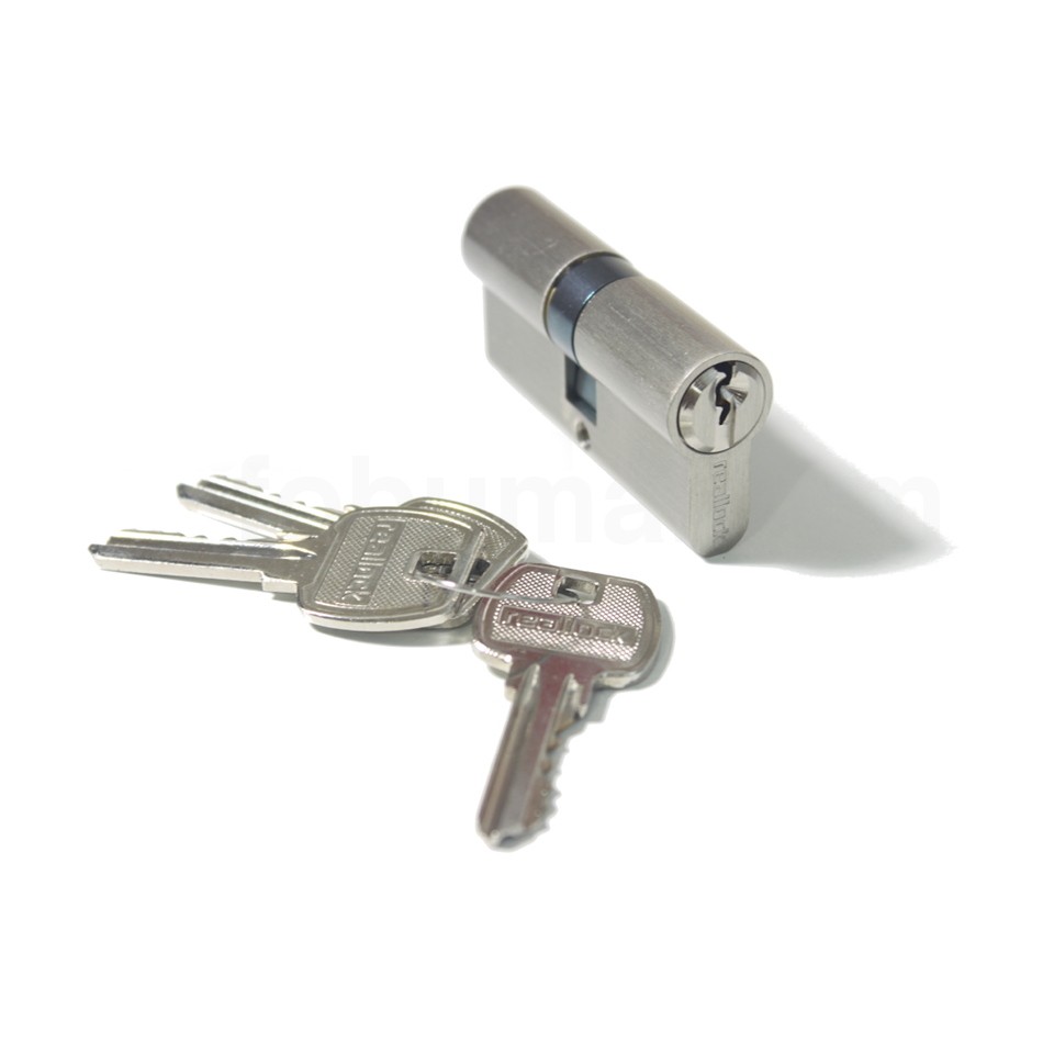 Reallock RLK DC 65 MM SN Cylinder 1