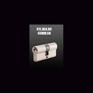 Reallock RLK DC 65 MM SN Cylinder 2
