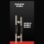 Reallock RLK GW 790 SS Pull Handle 1