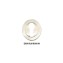 Reallock RLK RB 04 SN Escutcheon 1