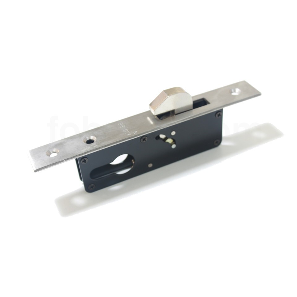 Reallock Lockcase SD 25 SS + CYL RLK DC 65 MM SN 3