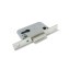Reallock Lockcase SD 40 SS + CYL RLK DC KK 60 MM SN 2