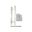 Reallock RLK SLD 1310 SS Pull Handle 1