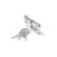 Reallock RLK TC 08 60 MM SN Cylinder 1