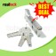 Reallock RLK TC KK 60 MM SN Cylinder / Silinder Kunci Pintu 1
