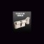 Reallock RLK TC KK 60 MM SN Cylinder / Silinder Kunci Pintu 2
